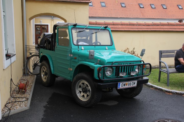 2022-07-10 Oldtimertreffen Pinkafeld 